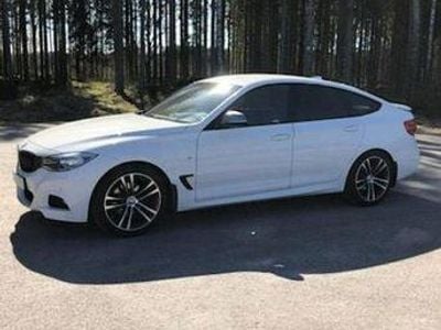 BMW 320 Gran Turismo