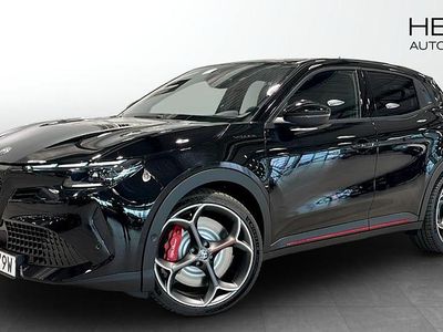 Alfa Romeo Junior