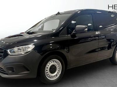 Mercedes Citan 112