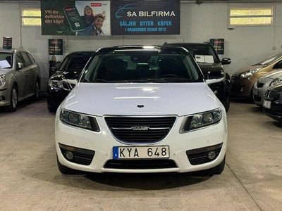 Saab 9-5