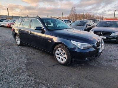 BMW 525