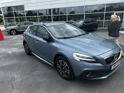 Volvo V40 CC