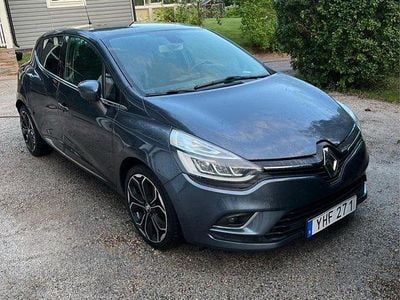 Renault Clio IV