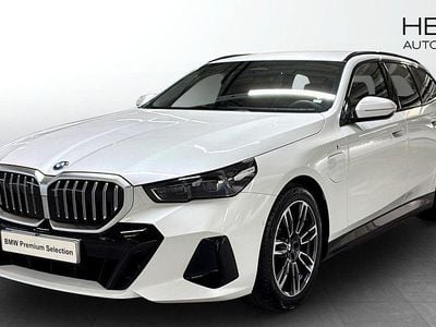 BMW 530e