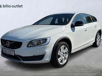 Volvo V60 CC
