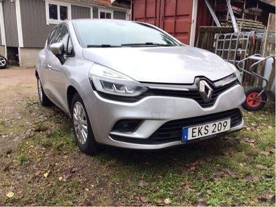 Renault Clio IV