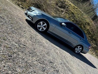 Mercedes E250