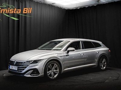VW Arteon
