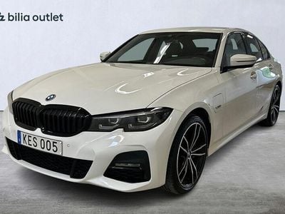 BMW 330e