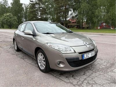Renault Mégane III