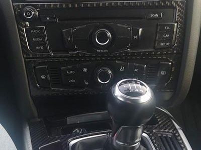 Begagnad 2010 Audi A4 Sedan | 85 000 kr (Marknadspris)