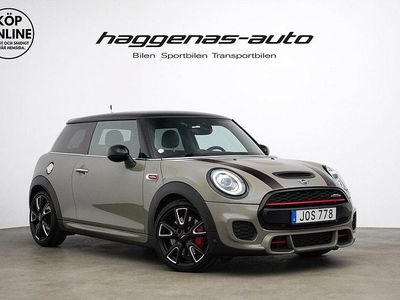 Mini John Cooper Works