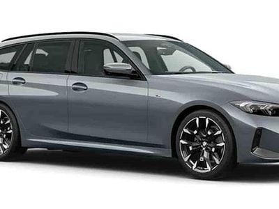 Grå Ny 2026 BMW 330e Kombi | 643 400 kr