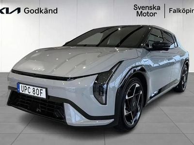 Begagnad Kia EV4 GT-Line 150 kW (204 HK) 2026
