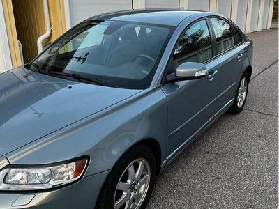 Volvo S40