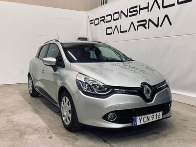 Renault Clio GrandTour