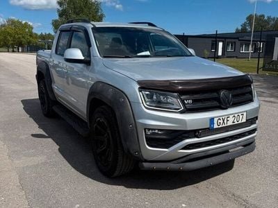 VW Amarok