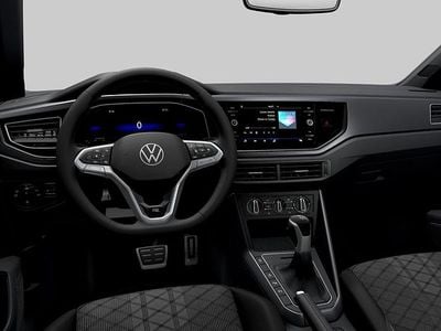 VW Taigo