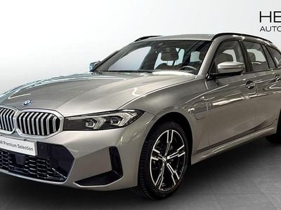 BMW 330e