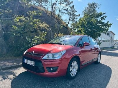 Citroën C4