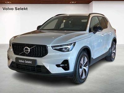 Begagnad 2025 Volvo XC40 SUV | 389 000 kr (Marknadspris)