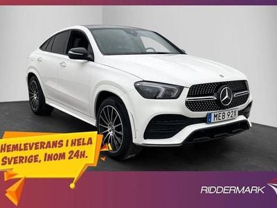Mercedes GLE350