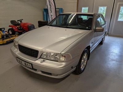 Volvo S70