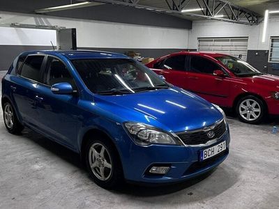 begagnad Kia Ceed CEED1.6 CRDi