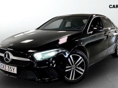 Mercedes A200