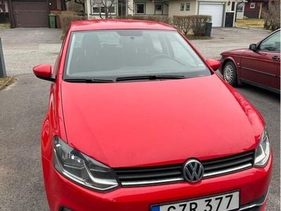 VW Polo