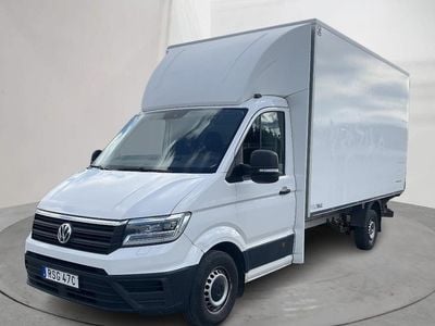 VW Crafter