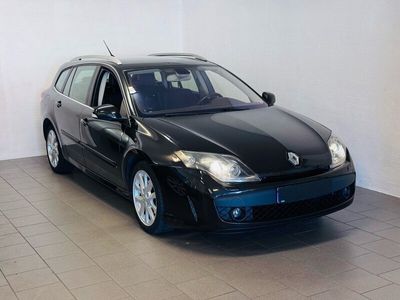 Renault Laguna GrandTour