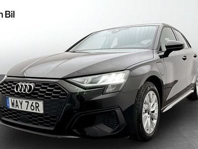 Audi A3 Sportback e-tron