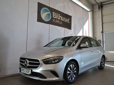 Mercedes B180