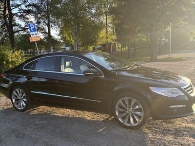 VW CC