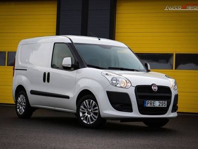 Fiat Doblò