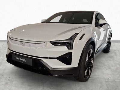 Polestar 3