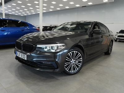 BMW 530e