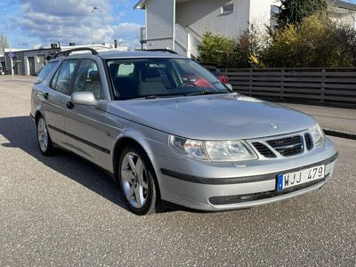 Saab 9-5