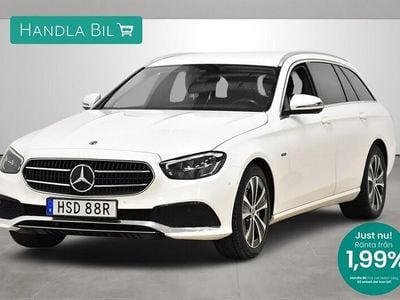 Mercedes E300