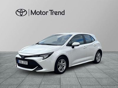 Toyota Corolla Hybrid