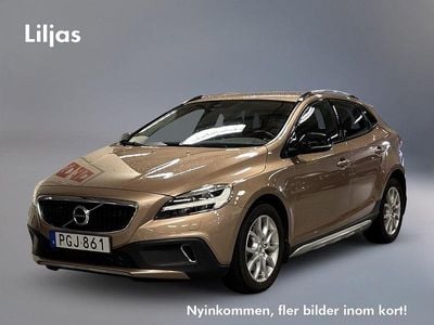Volvo V40 CC