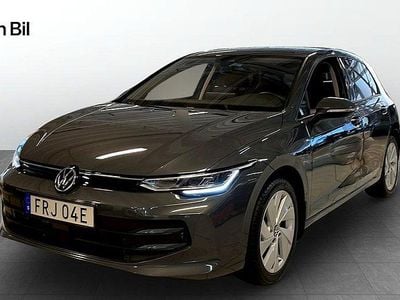 VW Golf VIII
