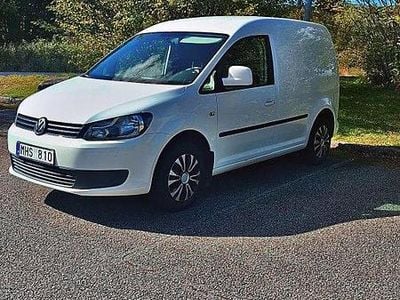 VW Caddy