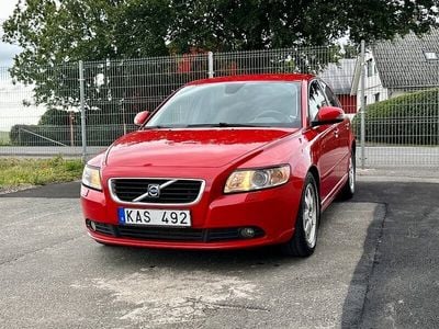 Volvo S40