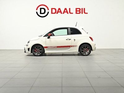 Fiat 500 Abarth