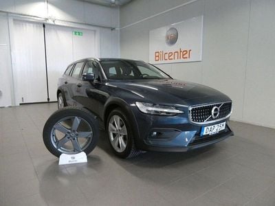 Volvo V60 CC