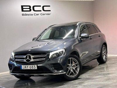 Mercedes GLC250