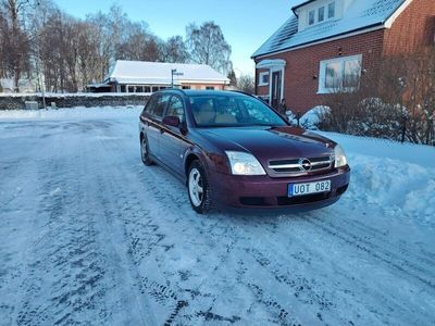 begagnad Opel Vectra Caravan 2.2 Direct Euro 4 mil((9,9700))