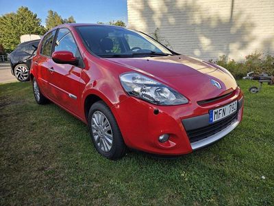 Renault Clio R.S.